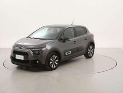 Grigio Usata 2023 Citroën C3 Shine Due volumi | 10.790 € (Super prezzo)