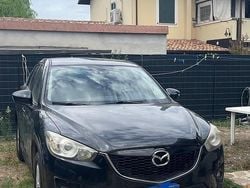 Nero Usata 2013 Mazda CX-5 Evolve SUV | 6900 € (Ottimo prezzo)