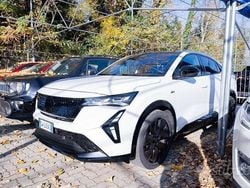 Bianco Usata 2024 Renault Rafale Esprit Alpine SUV | 35.800 € (Ottimo prezzo)