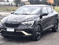 Nero Usata 2022 Renault Arkana Engineered SUV | 19.890 € (Buon prezzo)