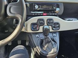 Usata 2015 Fiat Panda Pop Due volumi | 6000 € (Buon prezzo)