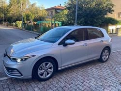 Usata 2021 VW Golf VIII Life Due volumi | 21.900 € (Buon prezzo)