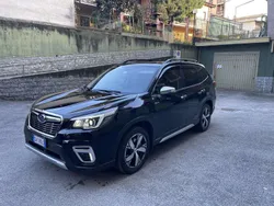 Nero Usata 2020 Subaru Forester Premium SUV | 24.000 € (Ottimo prezzo)