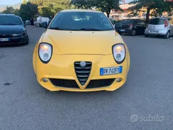 Usata 2009 Alfa Romeo MiTo Due volumi | 3000 € (Buon prezzo)