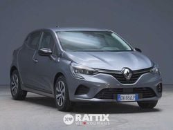 Grigio Usata 2023 Renault Clio V Equilibre | 13.932 € (Buon prezzo)