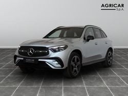 Argento Nuova 2025 Mercedes GLC300 Advanced SUV | 72.100 € (Buon prezzo)