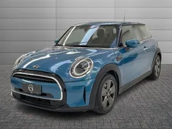 Usata 2022 Mini ONE Classic Due volumi | 21.400 € (Buon prezzo)