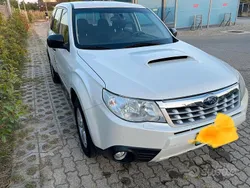 Usata 2011 Subaru Forester Comfort SUV | 1500 € (Super prezzo)