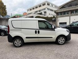 Bianco Usata 2019 Fiat Doblò Monovolume | 7780 € (Ottimo prezzo)
