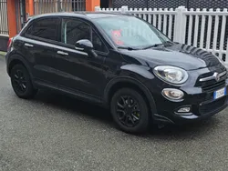 Usata 2016 Fiat 500X SUV | 11.800 € (Ottimo prezzo)
