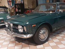 Verde Usata 1966 Alfa Romeo Giulia Sprint Sprint Coupé | 65.000 €