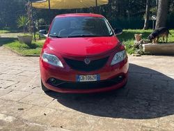 Rosso Usata 2020 Lancia Ypsilon Due volumi | 9500 € (Buon prezzo)