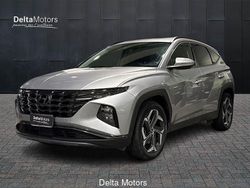 Grigio Usata 2022 Hyundai Tucson Advanced SUV | 23.200 € (Buon prezzo)