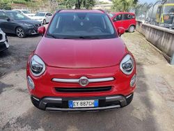 Rosso Usata 2015 Fiat 500X Cross SUV | 9990 € (Super prezzo)