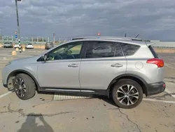 Argento Usata 2015 Toyota RAV4 Style SUV | 11.500 € (Buon prezzo)