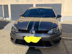 Grigio Usata 2016 VW Golf VII Edition Tre volumi | 15.900 € (Molto cara)