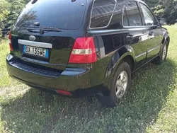 Usata 2009 Kia Sorento 2 SUV | 3500 €