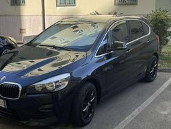 Usata 2018 BMW 216 Active Tourer Monovolume | 15.000 € (Cara)