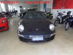 Altro Usata 2005 Porsche 911 Carrera Coupé | 47.000 € (Super prezzo)