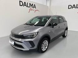 Grigio Usata 2024 Opel Crossland Elegance SUV | 16.990 € (Buon prezzo)