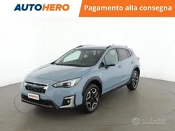 Usata 2020 Subaru XV SUV | 23.099 € (Buon prezzo)