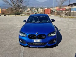 Usata 2017 BMW 120 M Sport Due volumi | 15.500 € (Ottimo prezzo)