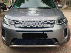Usata 2018 Land Rover Discovery Sport HSE Luxury SUV | 23.000 € (Molto cara)