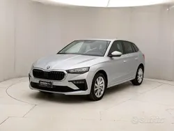 Argento Usata 2024 Skoda Scala Style Due volumi | 20.500 € (Buon prezzo)