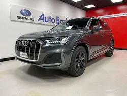 Grigio Usata 2021 Audi Q7 S-Line SUV | 57.800 € (Buon prezzo)