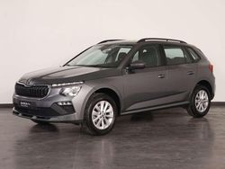 Grigio graphite Usata 2024 Skoda Kamiq Selection SUV | 20.900 € (Cara)