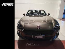 Grigio Usata 2019 Fiat 124 Spider Lusso Cabrio | 19.900 € (Buon prezzo)