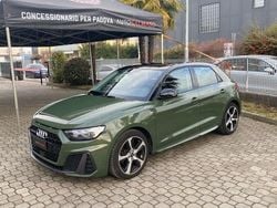 Verde Usata 2025 Audi A1 Tre volumi | 27.501 € (Buon prezzo)