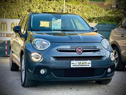 Grigio Usata 2022 Fiat 500X Connect SUV | 15.500 € (Buon prezzo)
