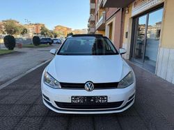 Bianco Usata 2013 VW Golf Cup Tre volumi | 7990 € (Super prezzo)