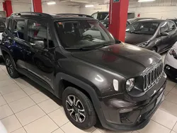 Nero Usata 2019 Jeep Renegade Longitude SUV | 15.900 € (Super prezzo)