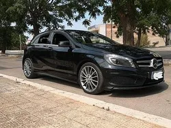 Usata 2013 Mercedes A200 Due volumi | 10.000 € (Super prezzo)