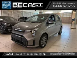 Nuova 2024 Kia Picanto Urban Due volumi | 15.600 €