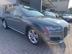 Grigio Usata 2018 Audi A4 Allroad Station wagon | 19.000 € (Buon prezzo)