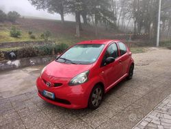 Usata 2008 Toyota Aygo Due volumi | 2700 € (Ottimo prezzo)