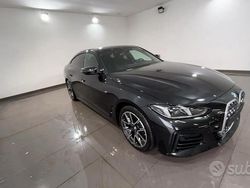 Nero Usata 2025 BMW 420 M Sport Coupé | 52.000 € (Buon prezzo)