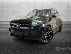 Nero Usata 2020 Mercedes GLS400 Premium SUV | 93.950 € (Molto cara)