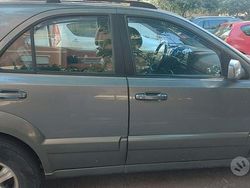 Grigio Usata 2003 Kia Sorento EX SUV | 4000 € (Buon prezzo)