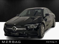 Nero Usata 2023 Mercedes 200 Premium Coupé | 36.900 € (Ottimo prezzo)