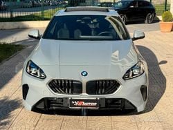 Brooklyn grey metallic Usata 2025 BMW 118 M Sport Due volumi | 37.900 € (Buon prezzo)