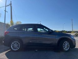 Grigio Usata 2018 BMW X1 SUV | 14.999 € (Ottimo prezzo)