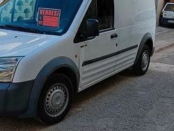 Bianco Usata 2008 Ford Transit Monovolume | 3000 €