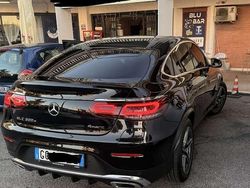 Usata 2020 Mercedes GLC300e Premium Plus Coupé | 32.000 € (Ottimo prezzo)