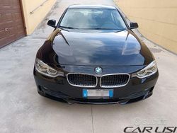 Usata 2013 BMW 316 Tre volumi | 10.900 € (Cara)