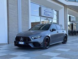 Usata 2020 Mercedes A45 AMG AMG Tre volumi | 40.990 € (Cara)