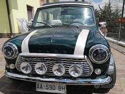 Usata 1992 Mini 1300 Due volumi | 14.000 €